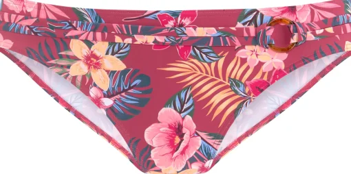 Bikini-Hose