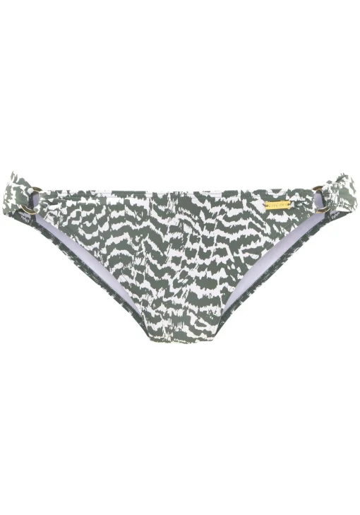 Bikini-Hose