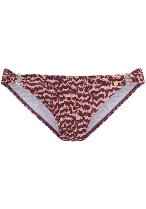 Bikini-Hose