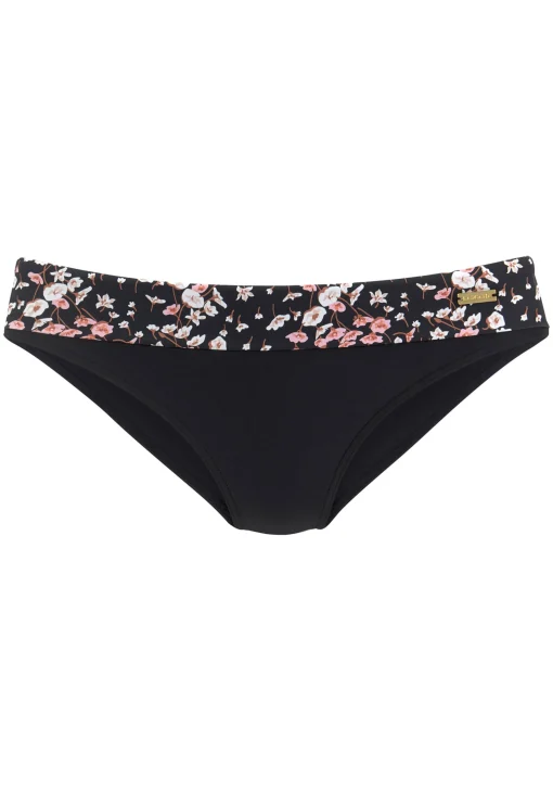 Bikini-Hose