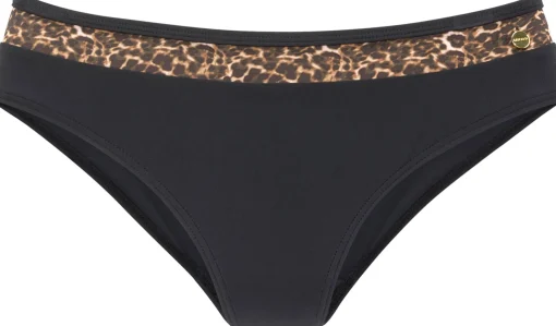 Bikini-Hose