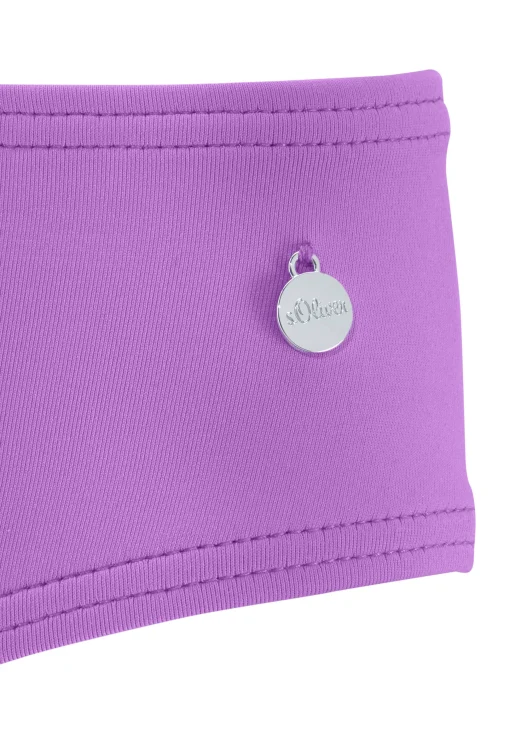 Bikini-Hose