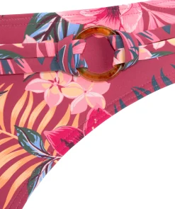 Bikini-Hose