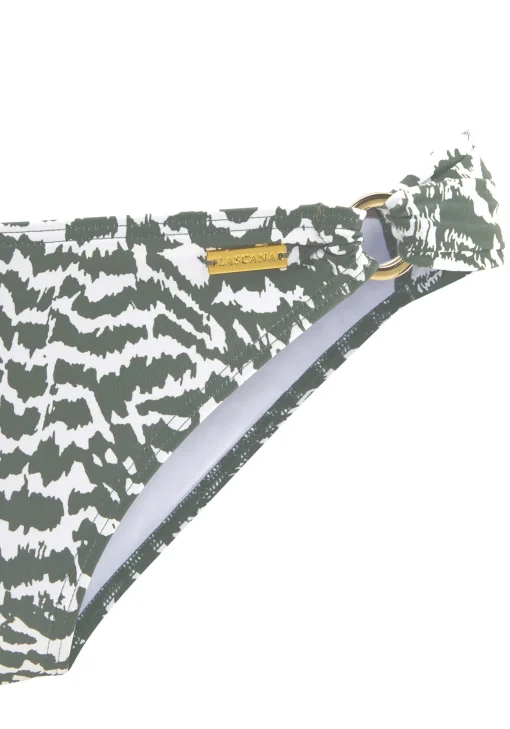 Bikini-Hose