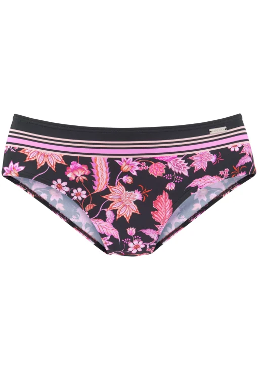 Bikini-Hose