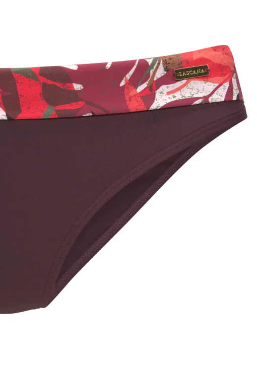 Bikini-Hose