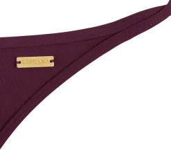 Bikini-Hose