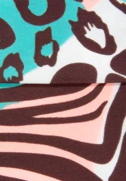 Bikini-Hose