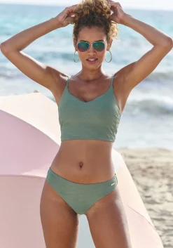 Bikini-Hose