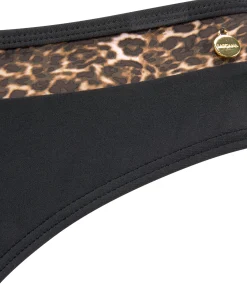 Bikini-Hose