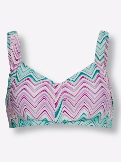 Bikini-Oberteil