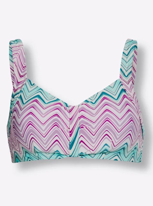 Bikini-Oberteil