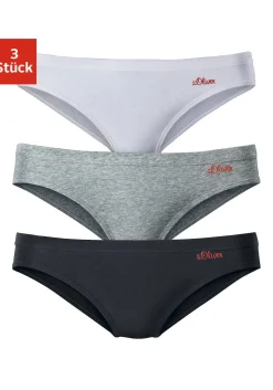 Bikinislip