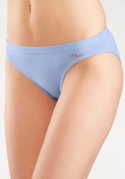 Bikinislip