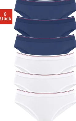 Bikinislip