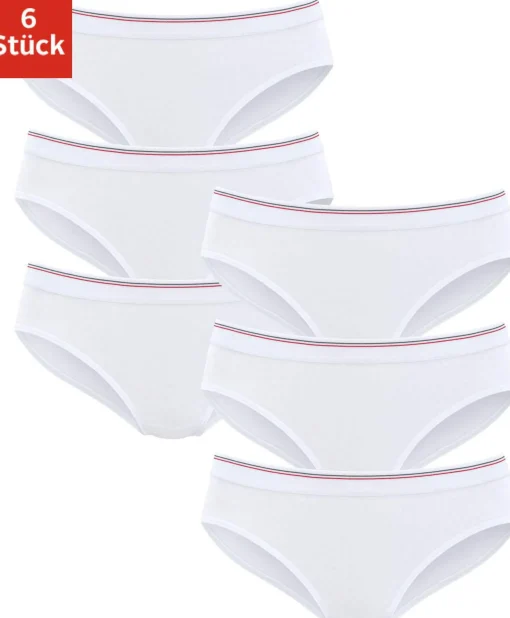 Bikinislip