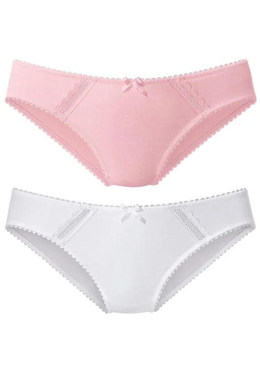 Bikinislip