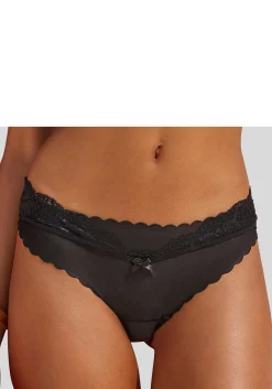 Bikinislip