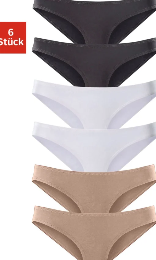 Bikinislip