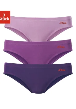 Bikinislip