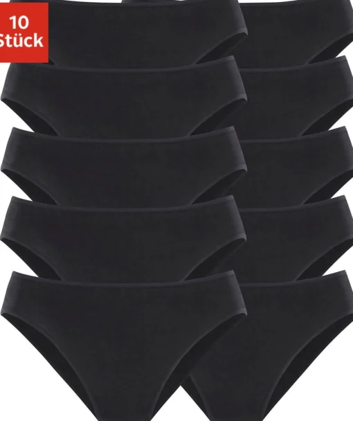 Bikinislip
