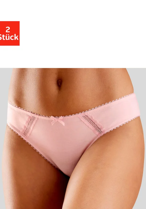 Bikinislip