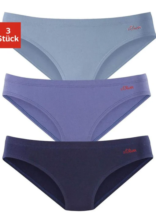 Bikinislip