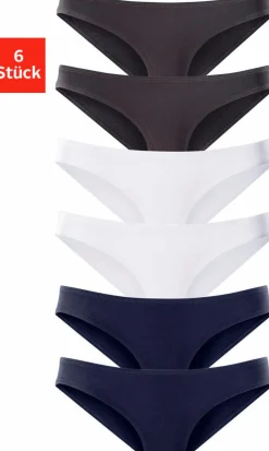 Bikinislip