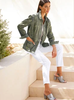 Blazerjacke