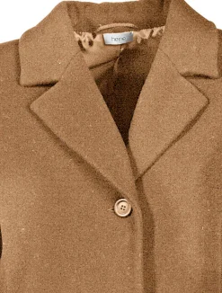 Blazermantel