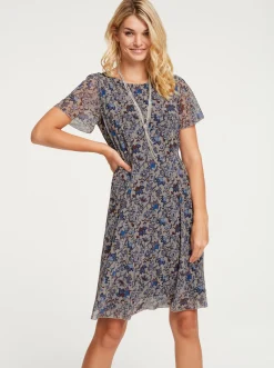 Blumenkleid