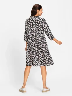 Blumenkleid