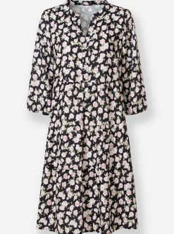 Blumenkleid