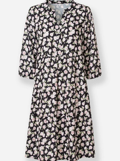 Blumenkleid