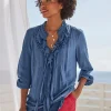 Bluse