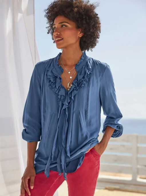Bluse