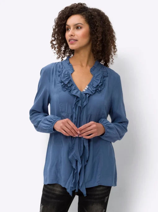 Bluse