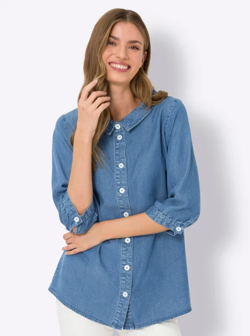 Bluse