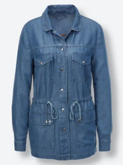 Blusenblazer