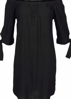 Blusenkleid