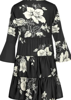 Blusenkleid