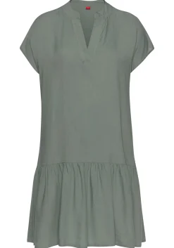 Blusenkleid