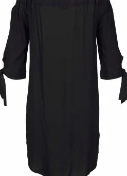 Blusenkleid