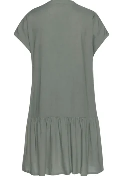 Blusenkleid