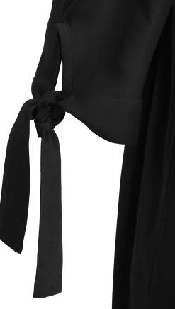 Blusenkleid