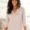 Blusenshirt