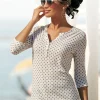Blusenshirt
