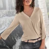 Blusenshirt