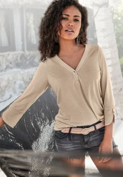 Blusenshirt