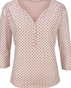 Blusenshirt